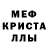 MDMA кристаллы Zevs Kronos